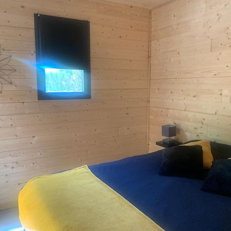 Chalet 1 Contemporain Dans Son Ecrin De Verdure มงโตบ็อง ภายนอก รูปภาพ